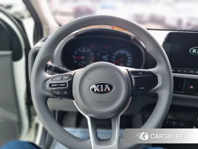 Kia Morning Urban (JA) id 3760150 из Кореи 9
