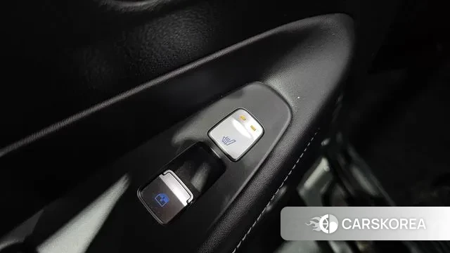 Hyundai The New Santa Fe id 3696452 из Кореи 9