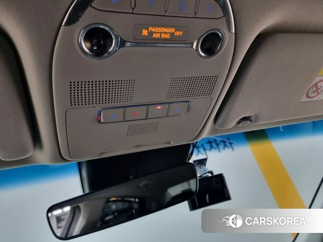 Hyundai The New Grandeur IG id 3889312 из Кореи 9