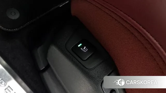 Peugeot 3008 second generation id 3517575 из Кореи 9