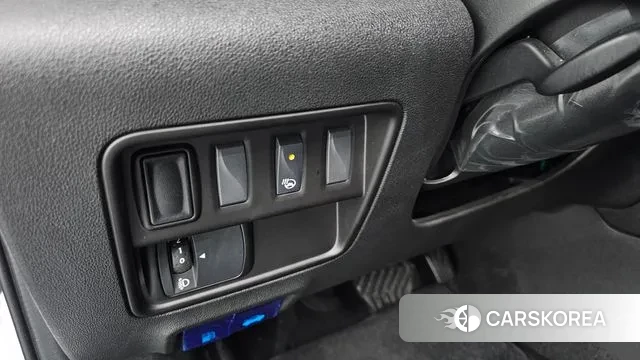 Renault Korea (Samsung) The New QM6 id 3335568 из Кореи 9