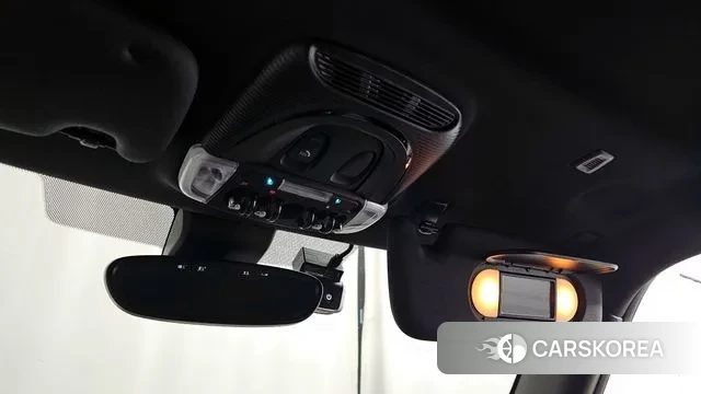 Mini Cooper Electric id 3759297 из Кореи 9