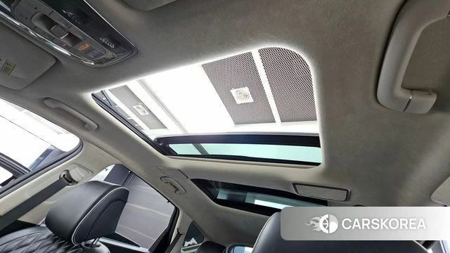 Genesis GV80 id 3828478 из Кореи 9