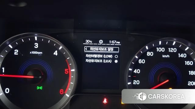 Ssangyong Beautiful Korando id 4482829 из Кореи 9