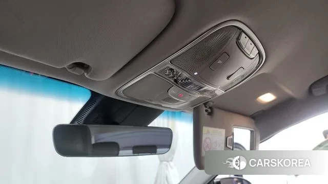 Kia The New K9 2nd generation id 3406691 из Кореи 9