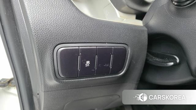 Kia The New Ray id 4615066 из Кореи 9