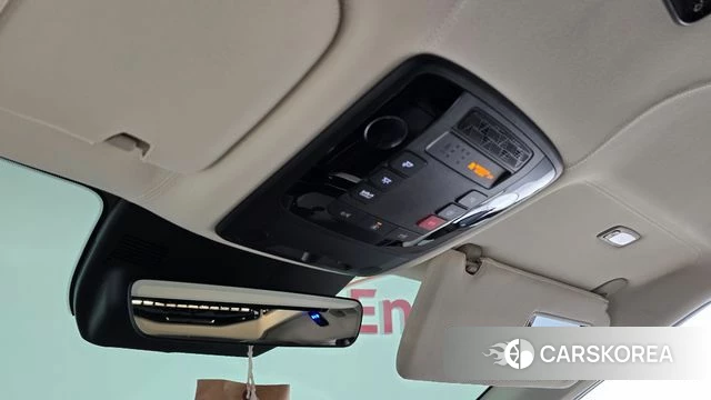 Kia The New Carnival 4th Generation id 3841091 из Кореи 9