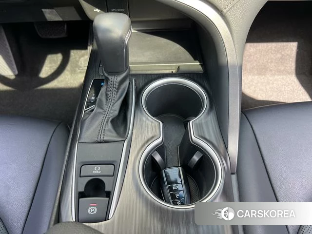 Toyota Camry id 4276532 из Китая 9