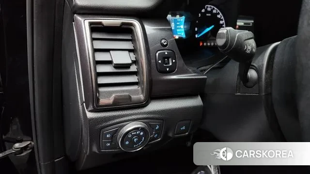 Ford Ranger 3rd Generation id 3508976 из Кореи 9