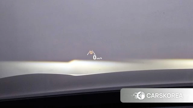 Genesis G80 id 3845601 из Кореи 9