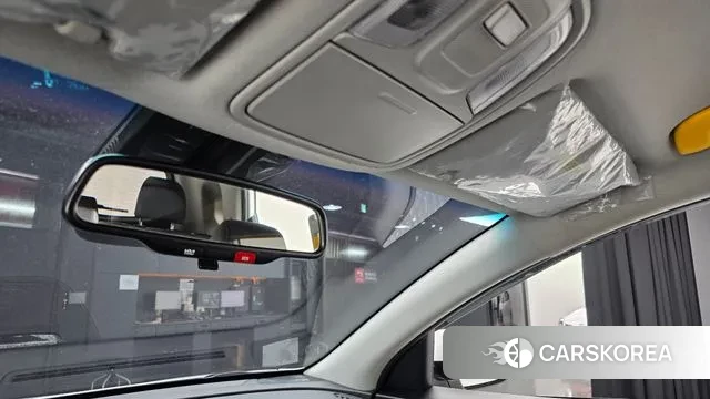 Kia Niro Plus id 3746288 из Кореи 9