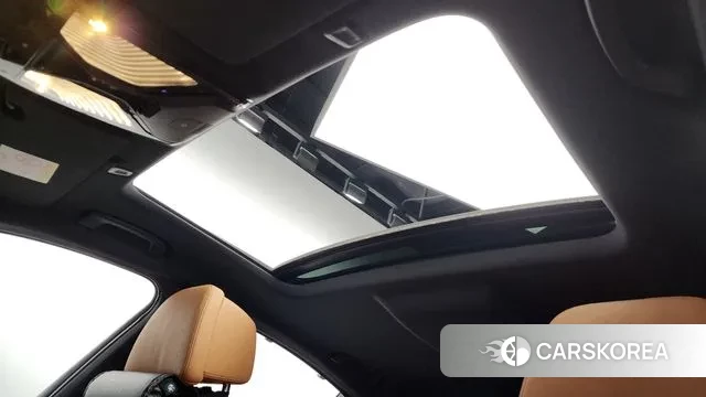 BMW 5 Series (G30) id 3032355 из Кореи 9