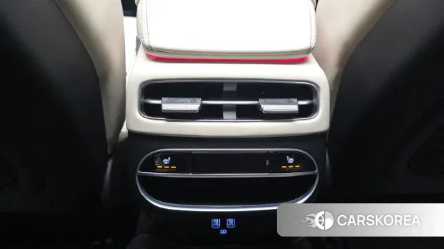 Genesis GV70 id 3690503 из Кореи 9