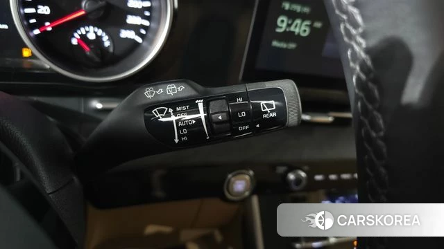 Kia Carnival 4th generation id 4640584 из Кореи 9