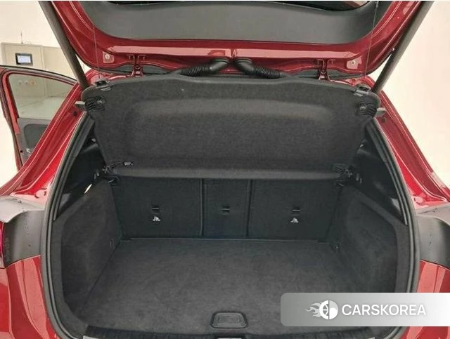 Mercedes-Benz GLA - Class H247 id 4434773 из Кореи 9