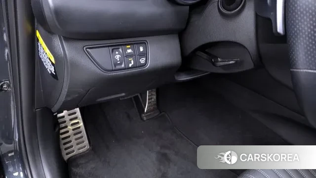 Genesis G70 id 3568451 из Кореи 9