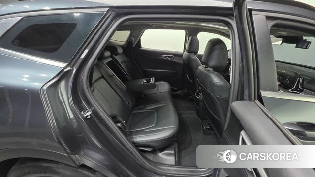 Kia Sportage 5th Generation id 4361443 из Кореи 9