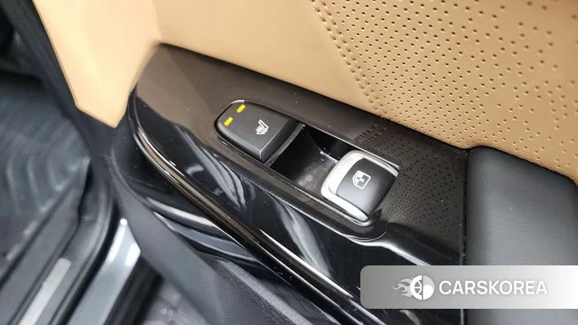 Kia Mohave Master id 3893559 из Кореи 9