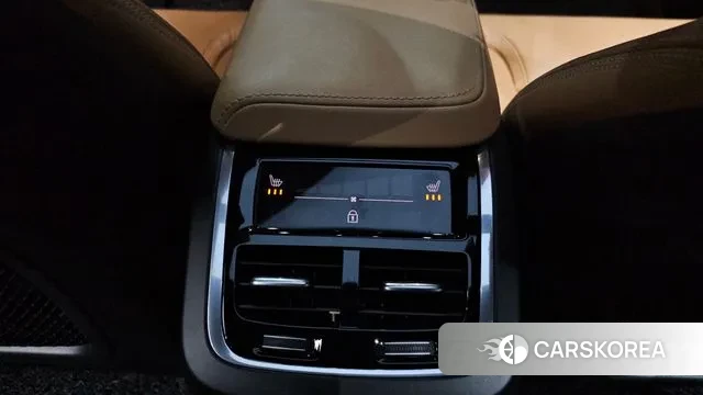 Volvo S60 3rd generation id 3631188 из Кореи 9