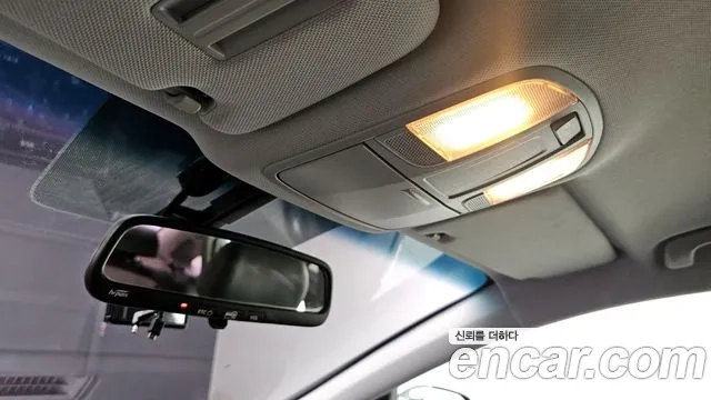 Hyundai Sonata New Rise id 2892058 из Кореи 9