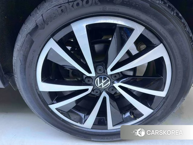 Volkswagen Tuyue id 4271082 из Китая 9