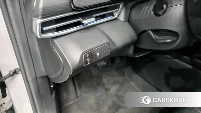 Hyundai The New Avante (CN7) id 4314981 из Кореи 9