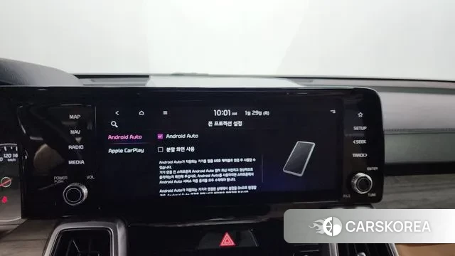 Kia Sorento 4th Generation id 3635188 из Кореи 9