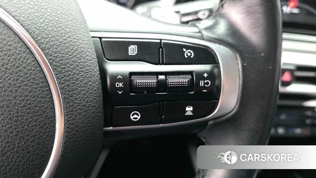 Kia K5 3rd generation id 3936261 из Кореи 9