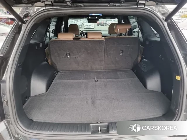 Kia The New Sorento 4th Generation id 3168686 из Кореи 9