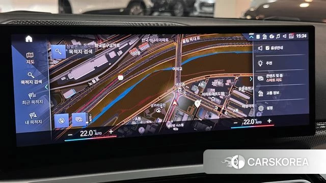 BMW 2 Series (G42) id 4201243 из Кореи 9