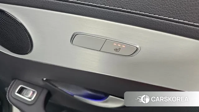 Mercedes-Benz GLC-Class X253 id 3395349 из Кореи 9