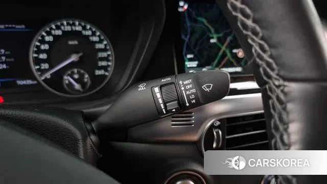 Genesis G90 id 3188109 из Кореи 9