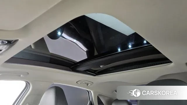 Kia K5 3rd generation id 3540601 из Кореи 9