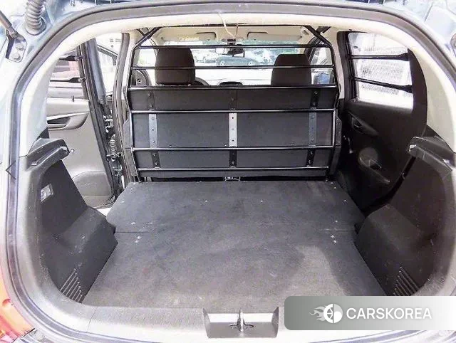 Chevrolet (GM Daewoo) The Next Spark id 3612806 из Кореи 9