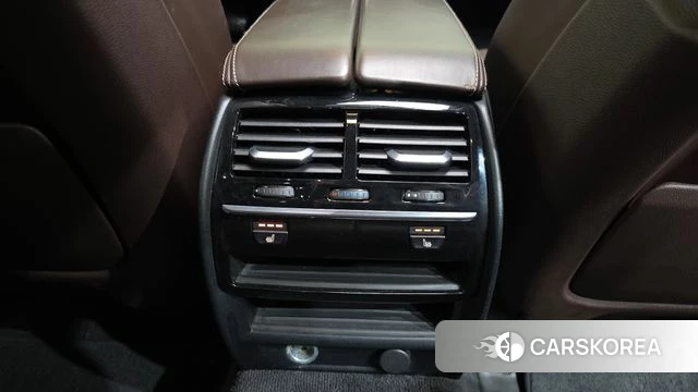 BMW 5 Series (G30) id 4765298 из Кореи 9