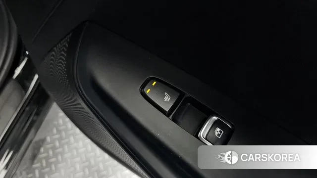 Kia K5 Hybrid 3rd Generation id 3027811 из Кореи 9