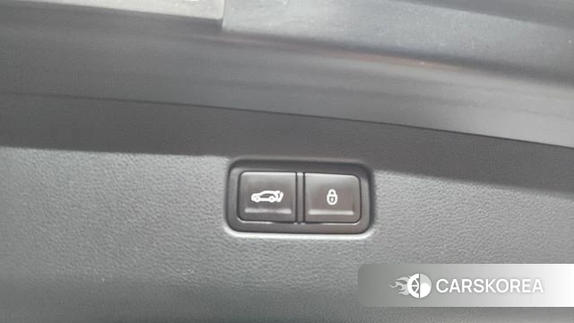 Genesis GV70 id 4401826 из Кореи 9