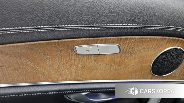 Mercedes-Benz E-Class W213 id 3324951 из Кореи 9