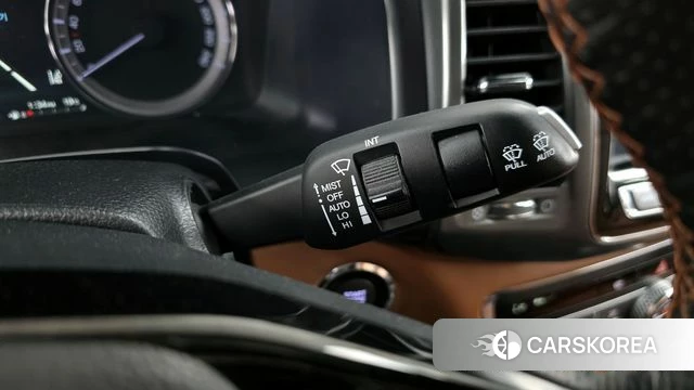 Ssangyong Rexton Sports Cannes id 4224981 из Кореи 9