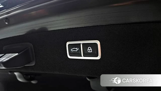 Genesis G90 (RS4) id 4201731 из Кореи 9