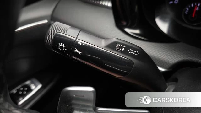 Kia K5 3rd generation id 4562060 из Кореи 9