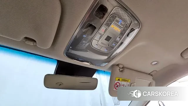 Genesis GV70 id 3788415 из Кореи 9