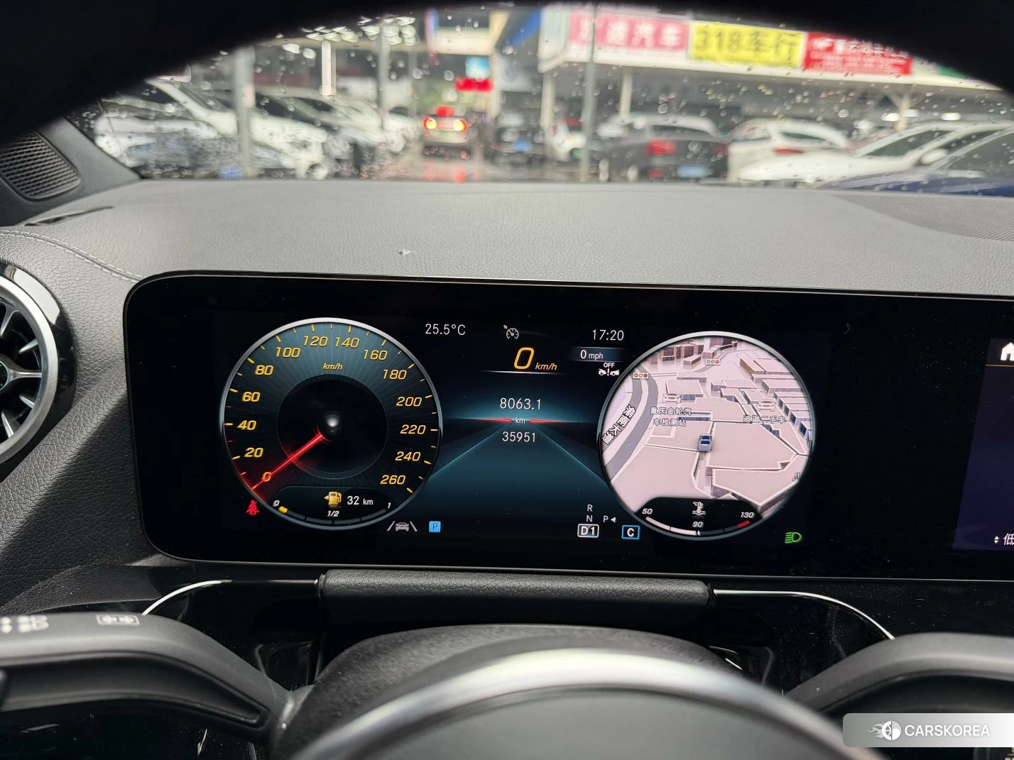 Mercedes-Benz GLA id 4468112 из Китая 9