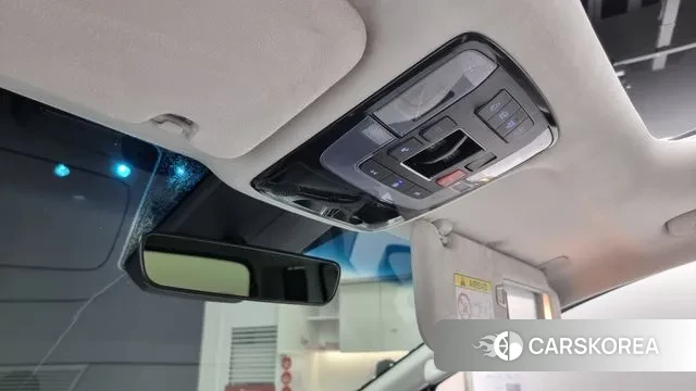 Hyundai Staria id 2857764 из Кореи 9