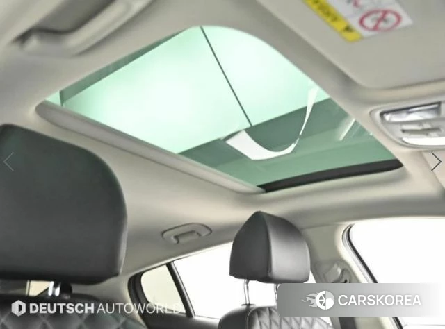 Kia Stinger Meister id 3813113 из Кореи 9