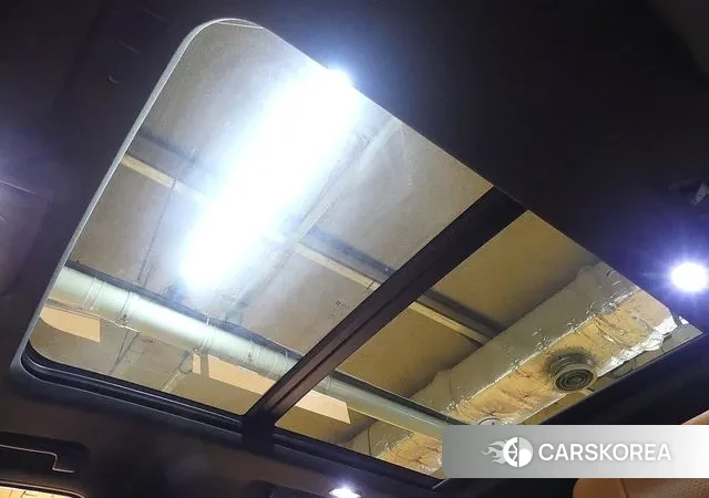 Chevrolet Server Van id 3247794 из Кореи 9