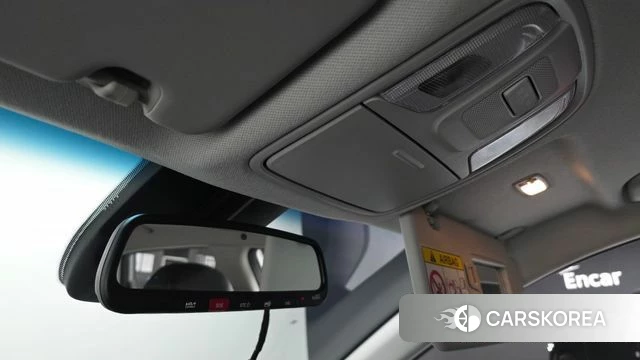 Kia Niro EV id 4764116 из Кореи 9