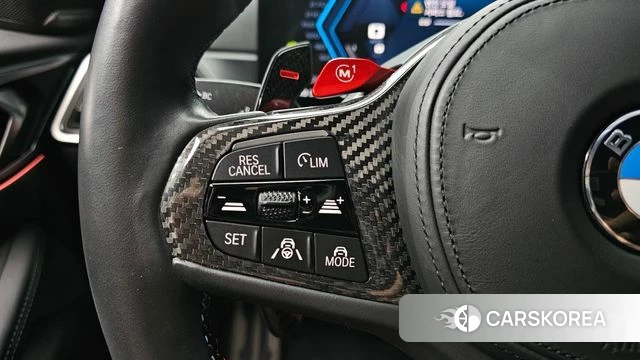 BMW M4 (G82) id 4612902 из Кореи 9