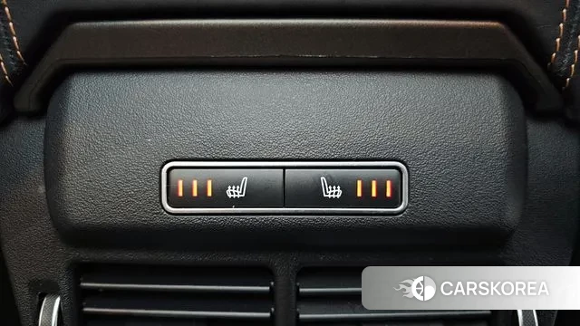 Land Rover Range Rover Evoque id 3661929 из Кореи 9