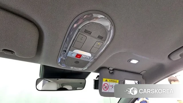 Hyundai Ionic 6 id 3042843 из Кореи 9